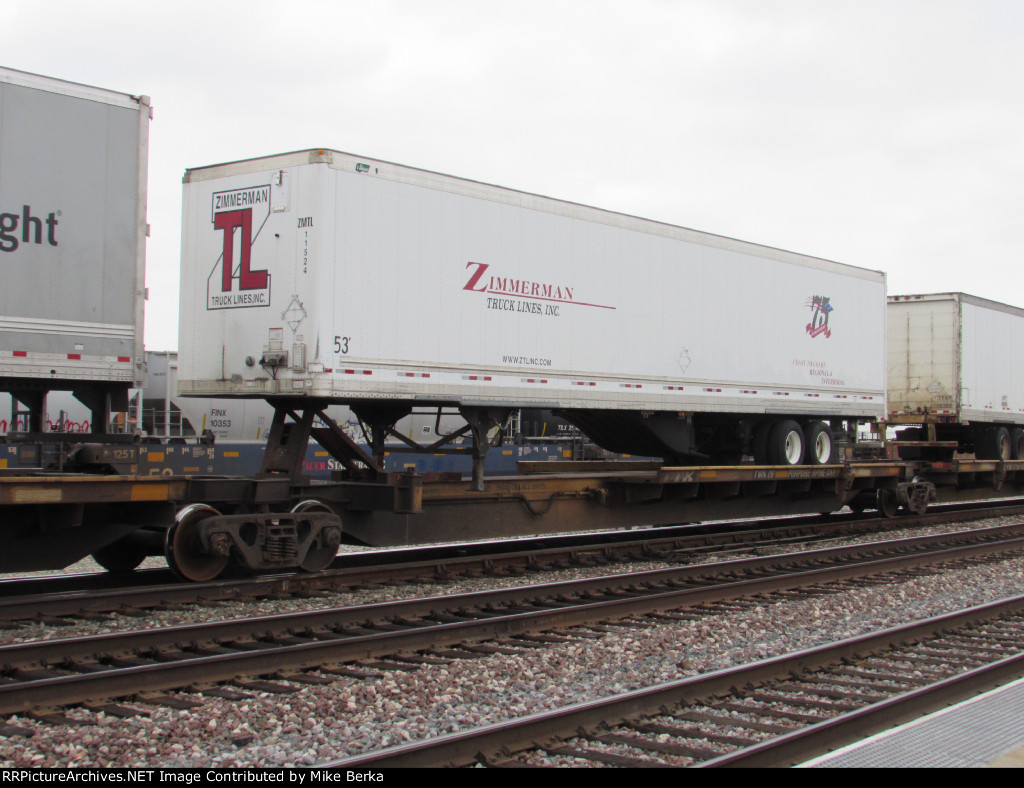 Zimmerman Truck Lines